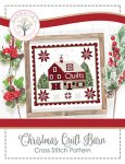 (image for) Christmas Quilt Barn